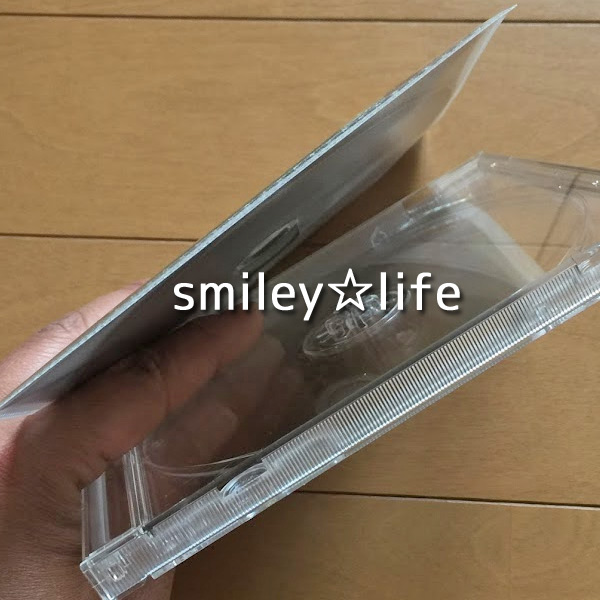 厚みがこんなに違う