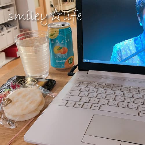 2日連続竹善さん配信ライブ